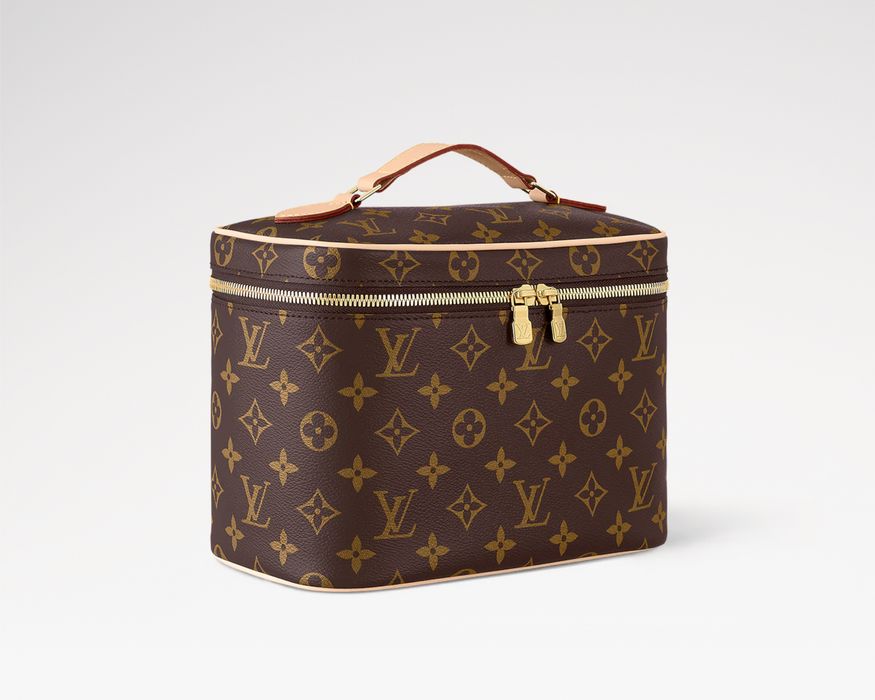 Косметичка Nice BB Louis Vuitton
