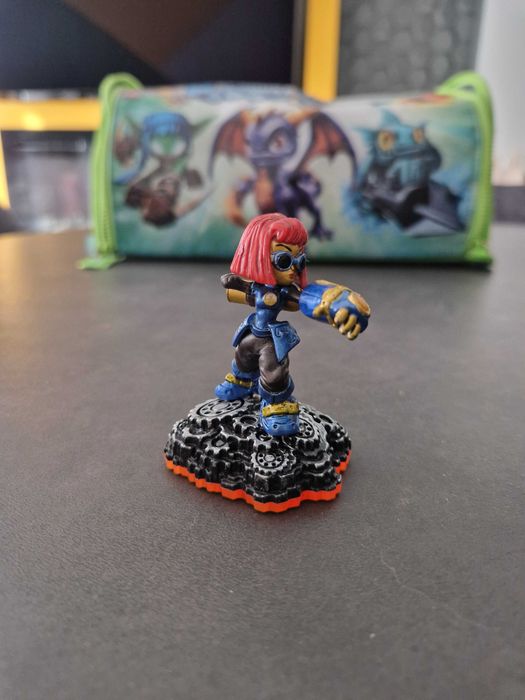 Skylanders Giants и Swap Force фигурки