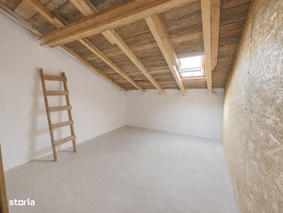 Vila Tip Cub | Rate La Dezvoltator | 5 Camere