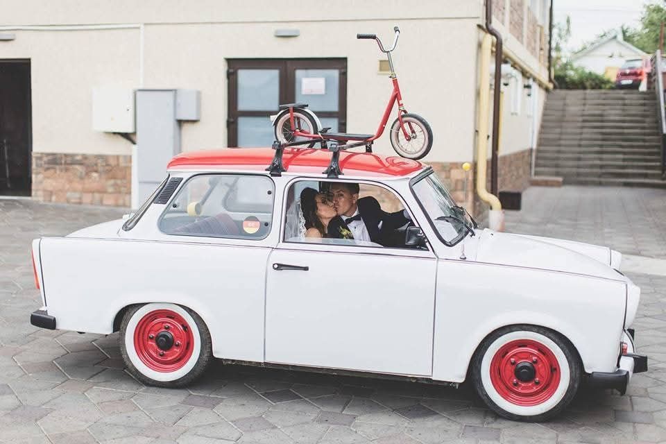TRABANT 601 0 — imagine 4