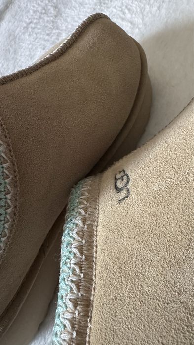 Ugg Slippers