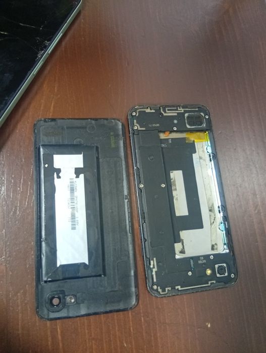 Продам на запчасти