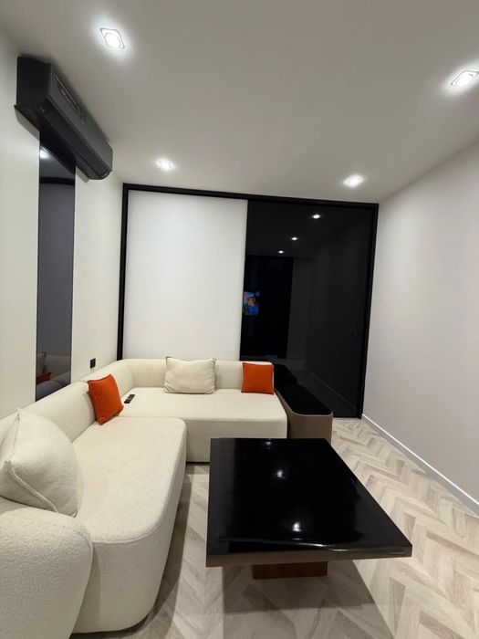 ЖК Bi Botanika Saroyi - 3 комнатный 2-этаж Business Class