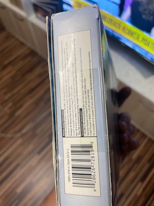 Vand joc PC World of Warcraft Wrath of the Lich King