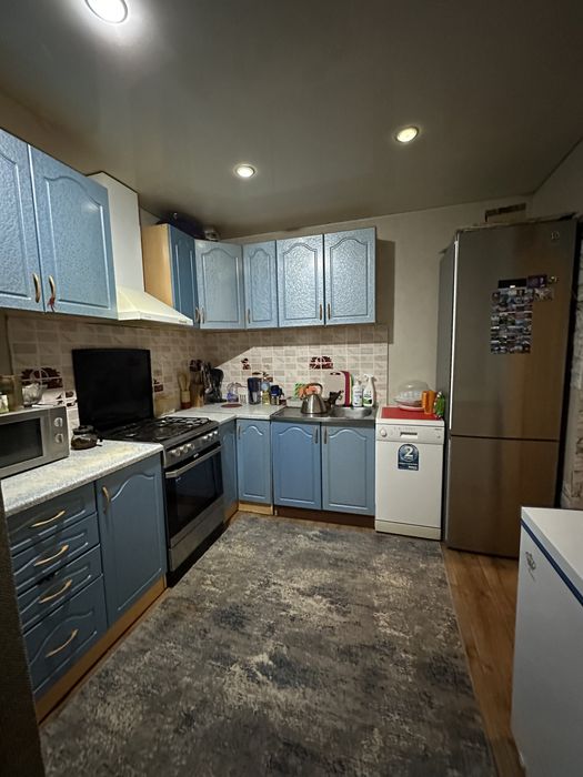 Квартира 7 м 4 д