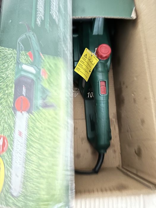 Електрическа резачка Parkside 1600 W