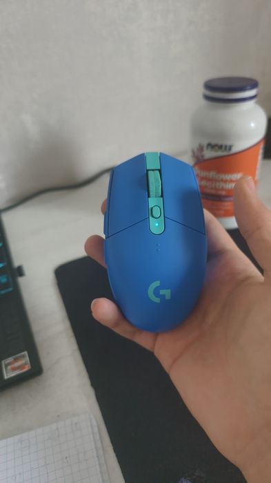 Мышка г102 сатылады