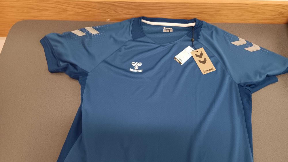 Tricou Hummel Beecool