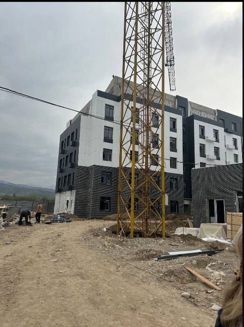 Продаю 2х комнатную квартиру
