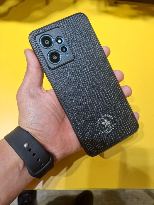 Redmi note 12 12/256GB