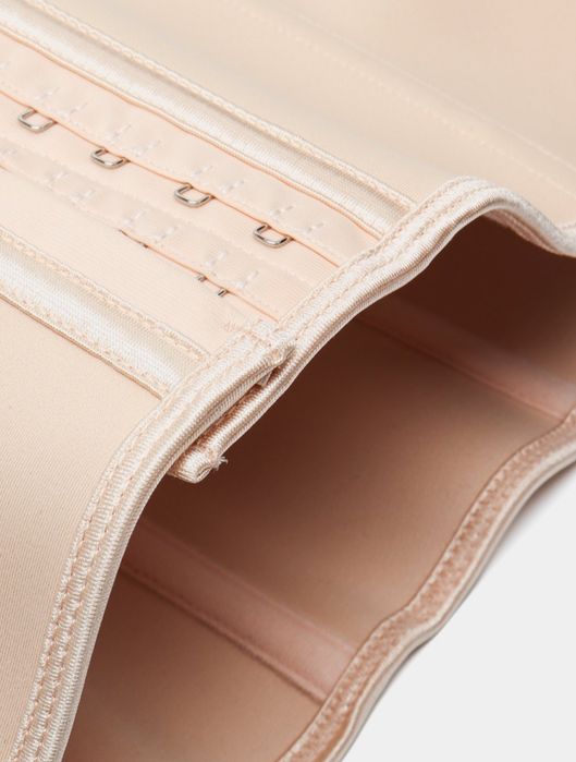 Утягивающий латекс корсет для похудения Columbia