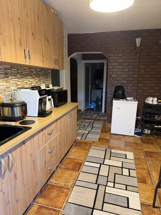 Apartament Biserica de carton