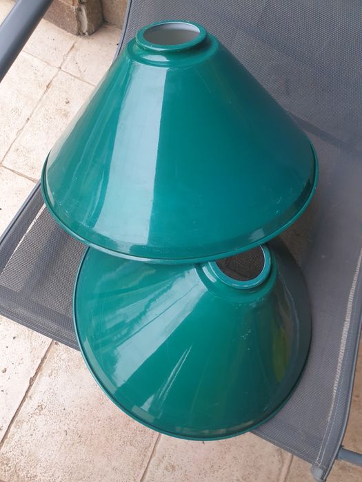 Индустриални лампи