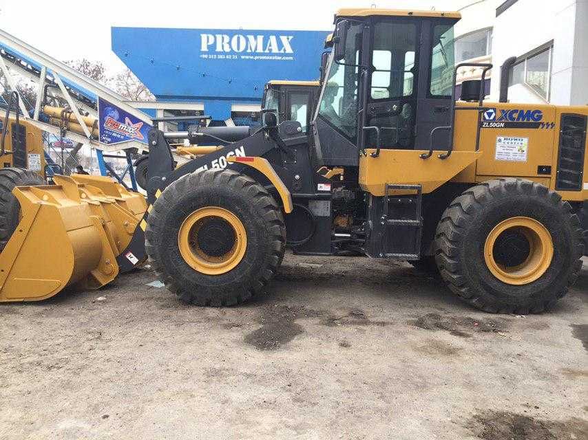 ZL50GN в наличии (Омборхонада тайёри мавжуд) 2025й