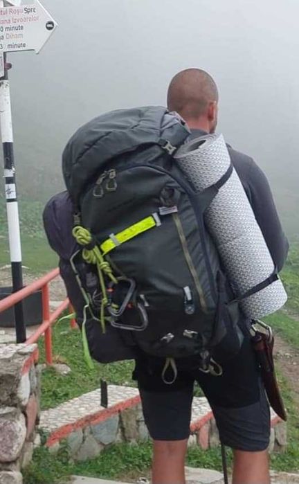 Rucsac Mammut Trion Spine 75L