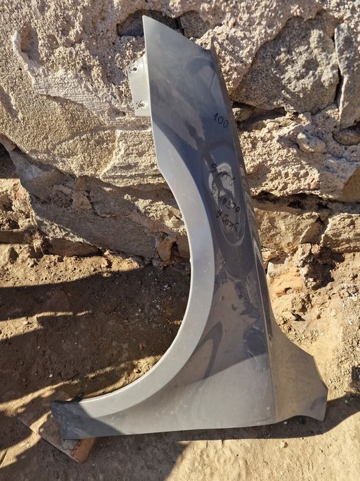 Skoda Octavia 2016 ляв калник 13-20