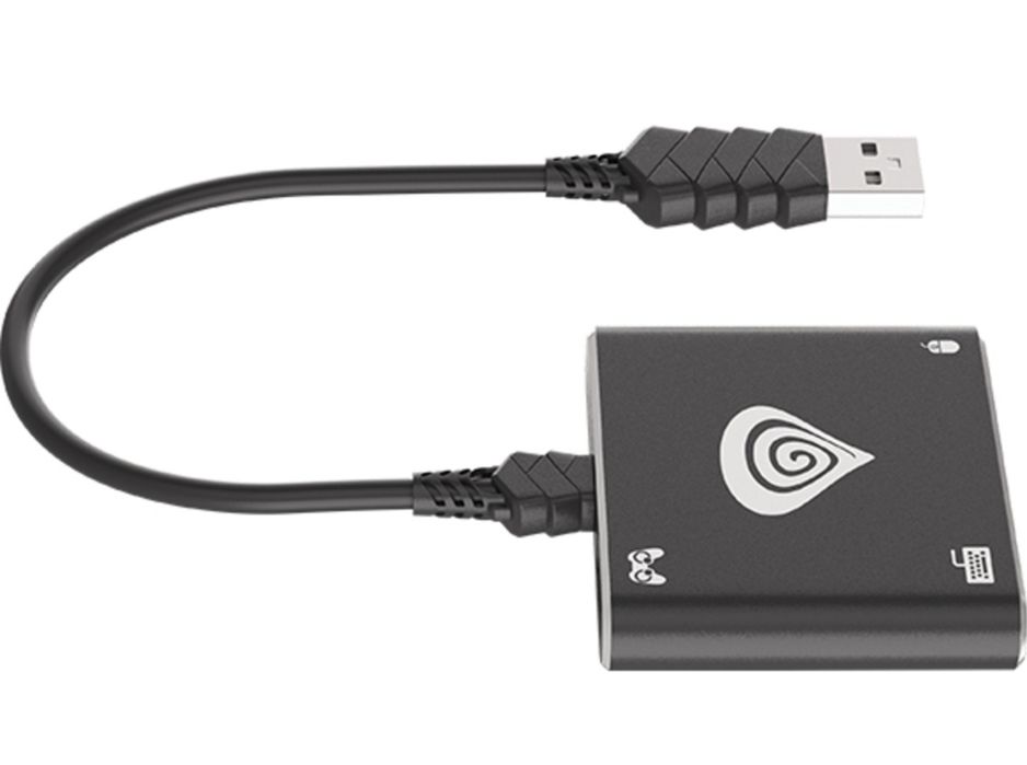 Adaptor Tin200 ( XONE, PS4, PS3, SWITCH)