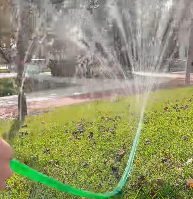 10 метрлік су шлангасы