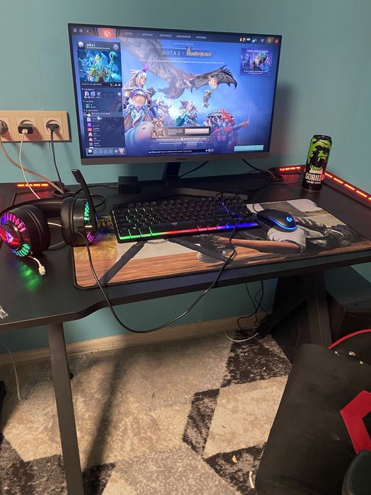 Компютер срочно продается