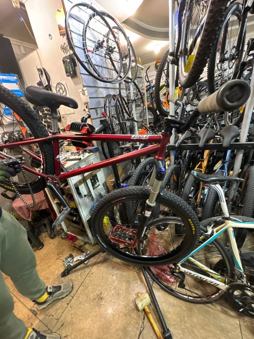 Продам agang 24 mtb мтб