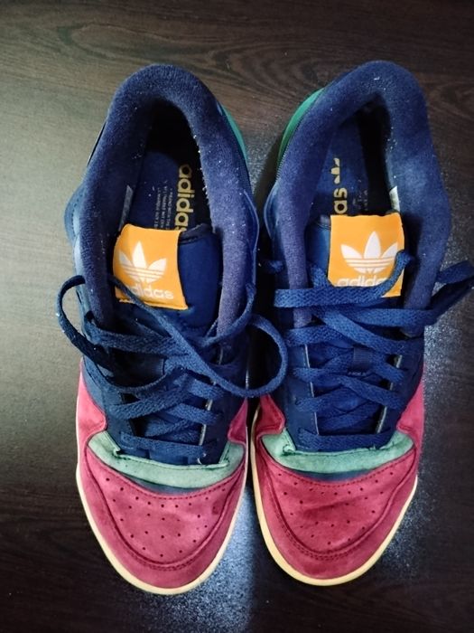 Adidas 44,номер .Puma 44,5 номер