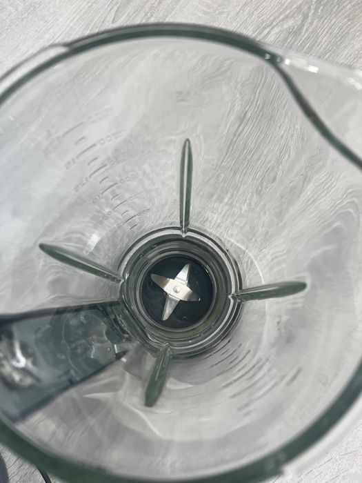 Blender 600w Swich ON in stare excelentă