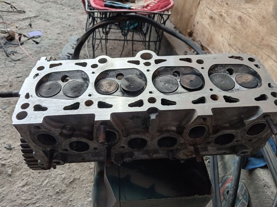 Головка блока 1.8