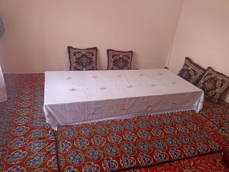 6 ком Охинбобоеб аренда Участок