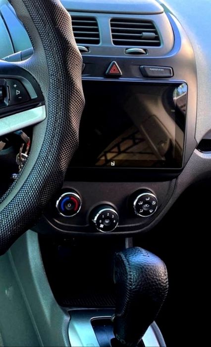 Chevrolet Cobalt, 2023, пробег 24800