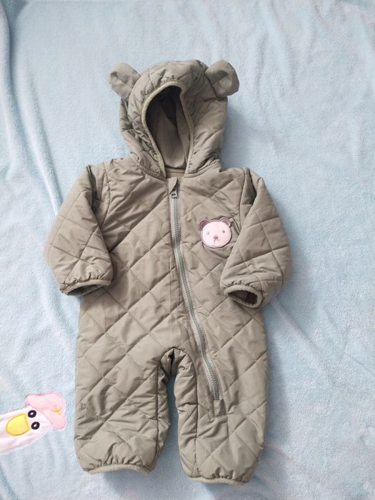 Комбизон детский