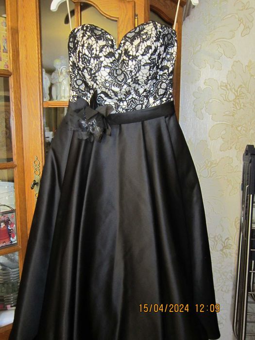 ПЛАТЬЕ для выпускного бала (вечернее)