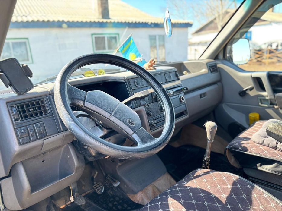 Т4 в хорошем состояний