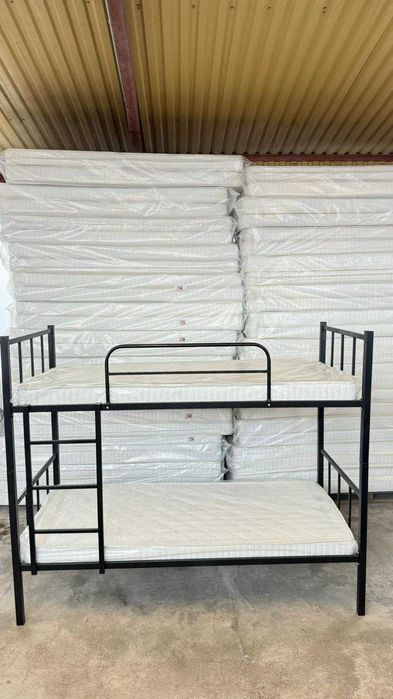 Saltele Spumă Poliuretanică & Ortopedice | Dotare Paturi Metalice