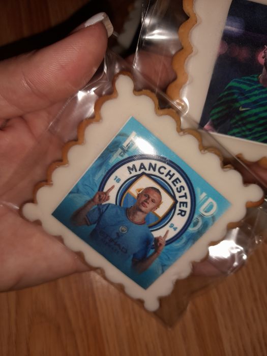 Подаръци от сладки медеки