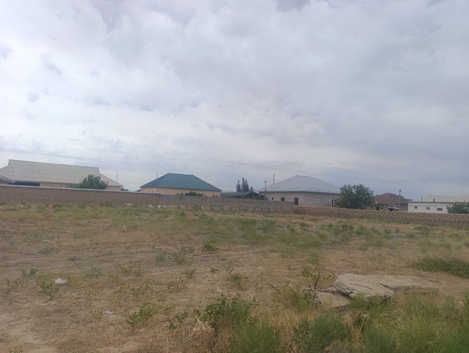 Участка сатылады