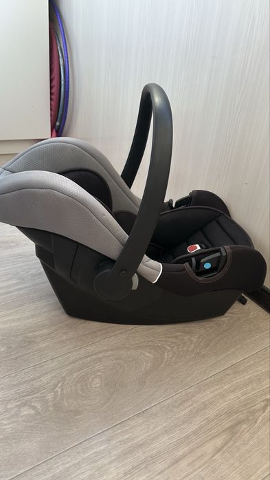 Продается автолюлька