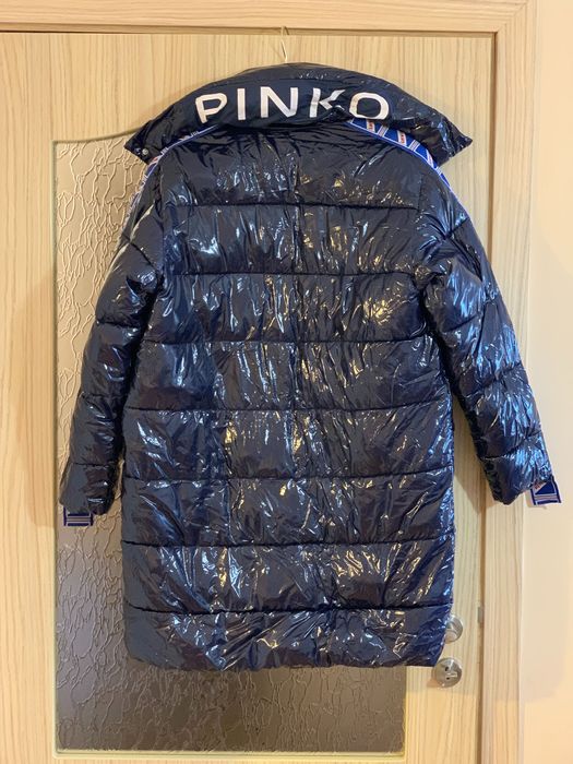 Оригинално яке PINKO бе забележки!!!