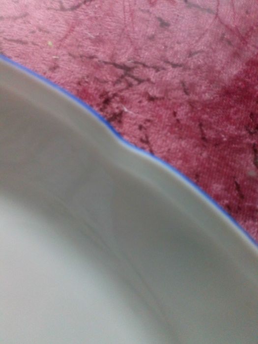 Винтидж супник,кана,сосиера и плато,чинии