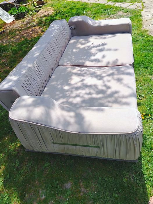 Canapea extensibilă