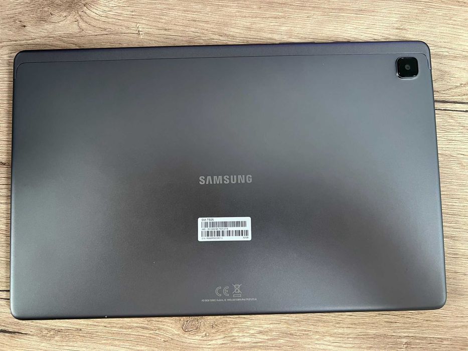 Tableta Samsung A7 T505 silver