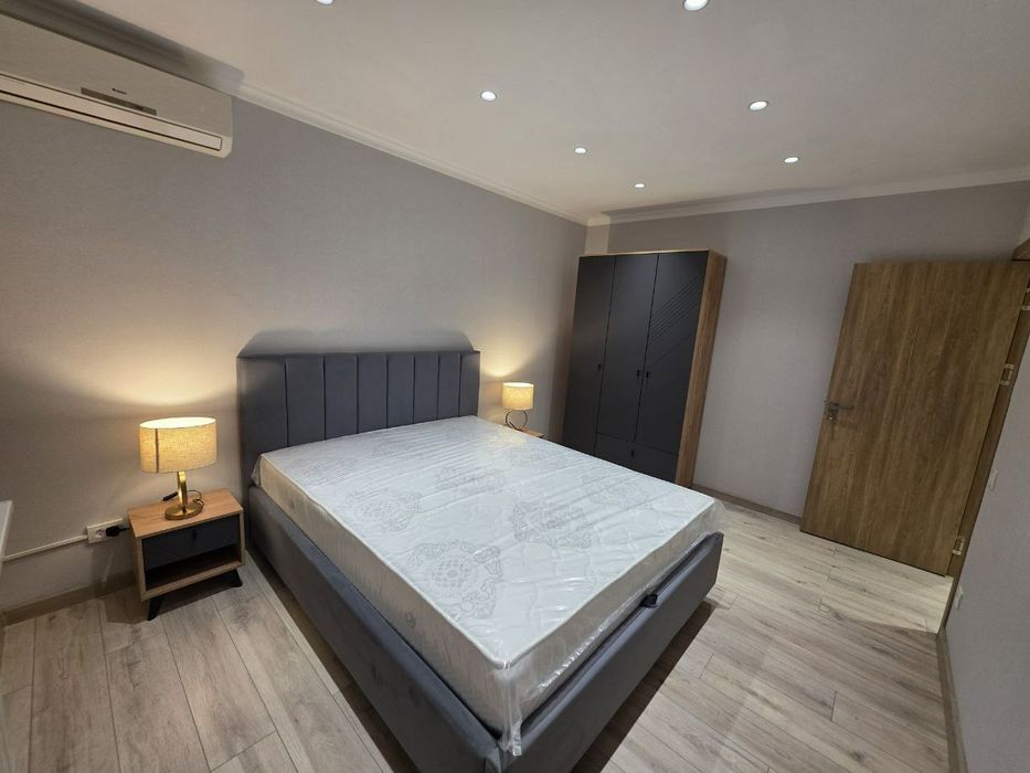 4-комнатная квартира ГОСТ РФ 77 серия | Кунаева | 106 м² | 2/4