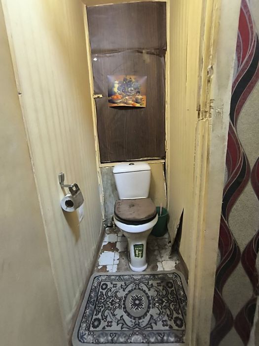 Продаётся квартира 1/3/5 сергели-4