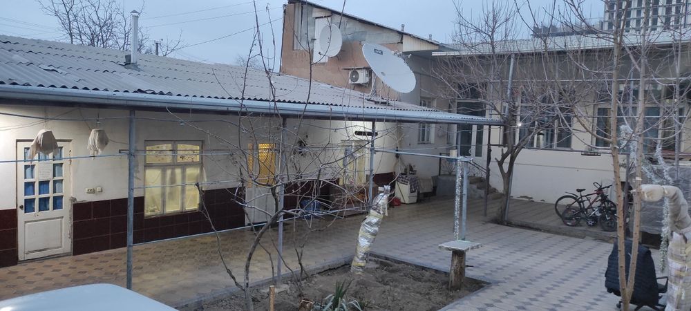 Продается участок