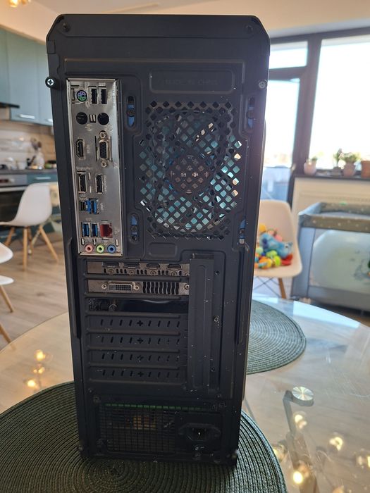 Computer GAMING DDR5