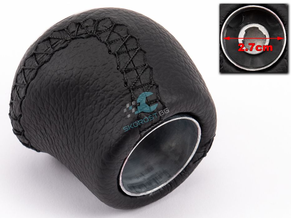 Топка за Скоростен Лост за Фиат Fiat Grande Punto 5 и 6 скорости