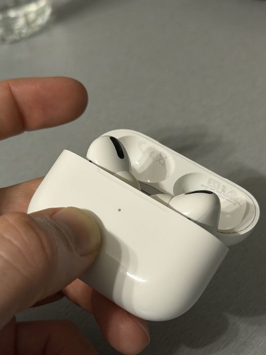 Apple airpods pro 2