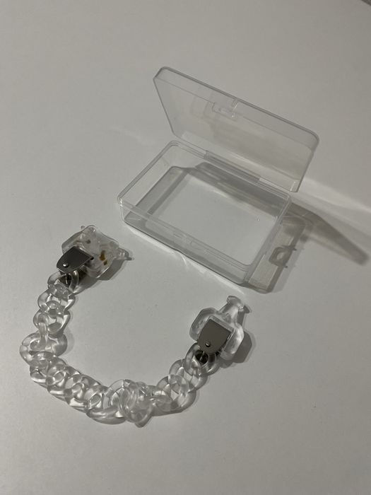 Продам браслет Alyx