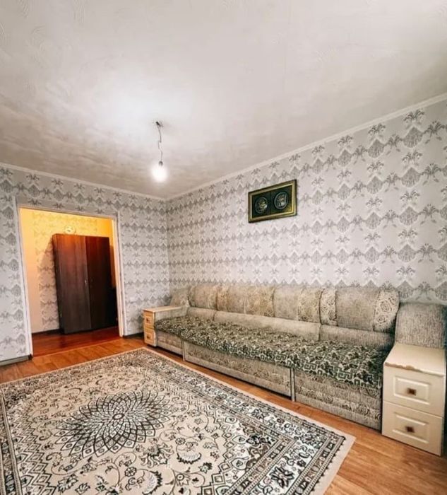 Продам 2х комнатную квартиру