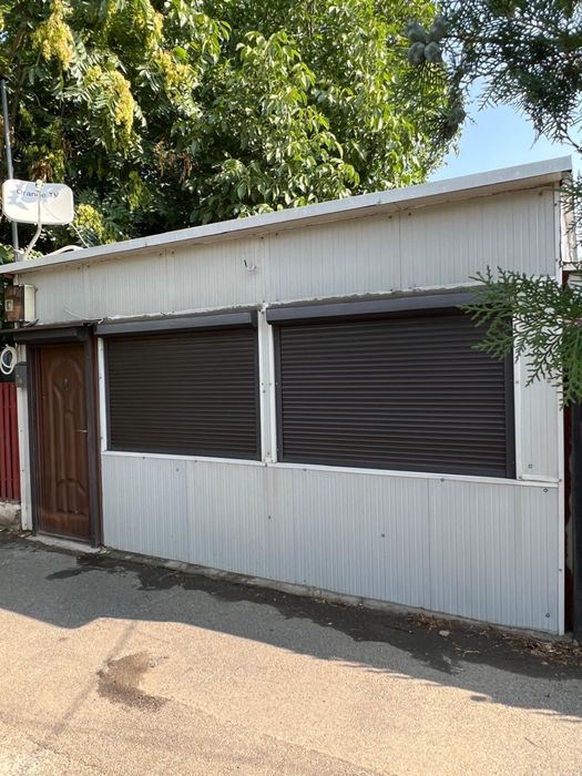 Spatiu Comercial Stradal de Inchiriat, str.Orsova , Militari, Sector 6