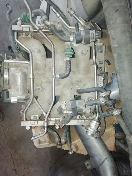 Ауди а6 с5 универсал